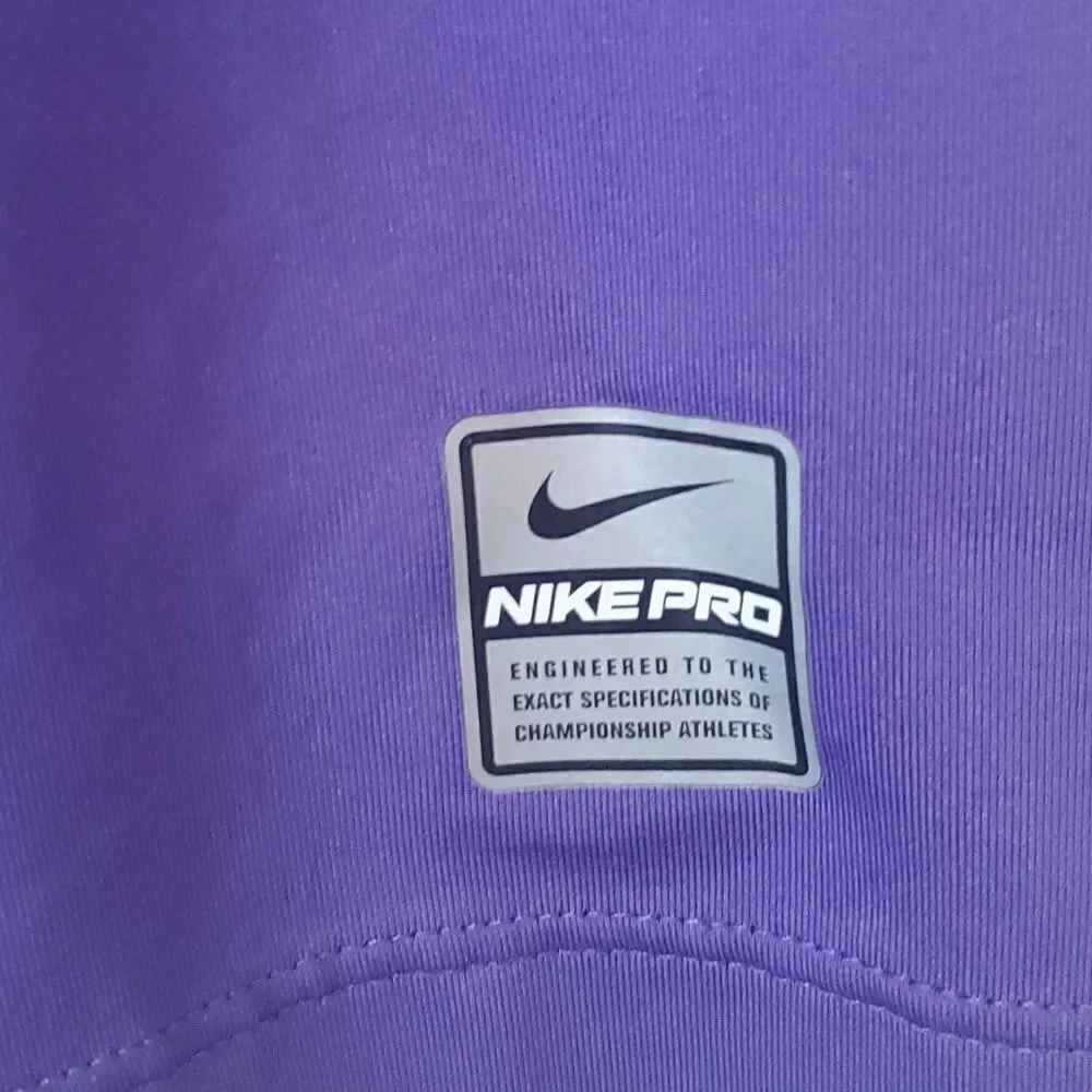 NIKE DRI-FIT, NIKE PRO, TANK, Size S, NWOT!